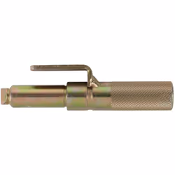 Cheville de blocage de volant moteur 112 mm Code OE Renault MOT 1340 Longueur totale L en mm 112 Code OE Opel KM 952 Pièces d ...