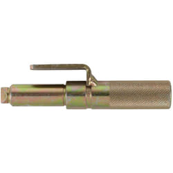 Cheville de blocage de volant moteur 112 mm
