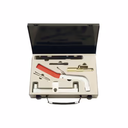 KS Tools 400.1825, 1,28 kg, 7 outils
