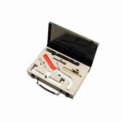 KS Tools 400.1825 Caisse à outils pour mécanicien 7 outils