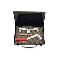 KS Tools 400.1850, 1,41 kg, 5 outils
