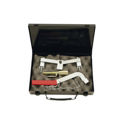 Kstools - Jeu d&aposoutils de réglage moteur pour Renault, 5 pcs
