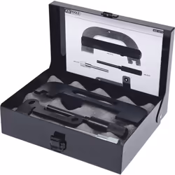 KS Tools 400.1875, 1,2 kg, 4 outils