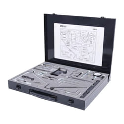 Kstools - Jeu d'outils pour le calage des moteurs diesel Universel