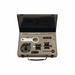 KS Tools 400.2100, 2,61 kg, 9 outils