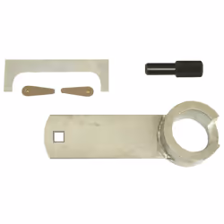 KS Tools 400.2125, 951 g, 5 outils