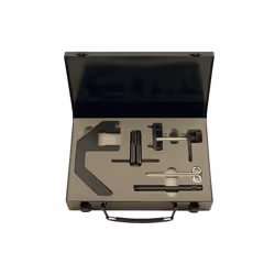 KS Tools 400.2350, 1,02 kg, 7 outils