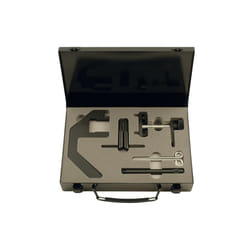 KS Tools 400.2350 Caisse à outils pour mécanicien 7 outils