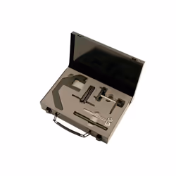 KS Tools 400.2350 Caisse à outils pour mécanicien 7 outils