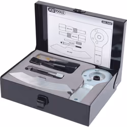 KS Tools 400.2400, 1,46 kg, 7 outils