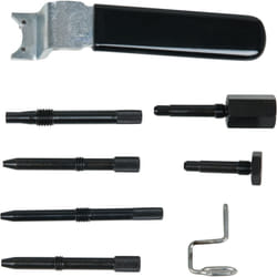 Kstools - Jeu d&aposoutils de réglage moteur pour Chrysler, 8 pcs