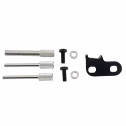 KS Tools 400.2475, 126 g, 8 outils