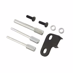 KS TOOLS Jeu d&aposoutils de réglage moteur pour BMW / Mini, 8 pcs Mini 16V - 400.2475