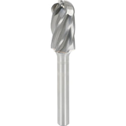 Kstools - Fraise sphérique cylindrique