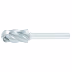 Kstools - Fraise sphérique cylindrique