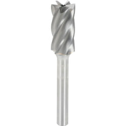 Kstools - Fraise cylindrique avec denture frontale