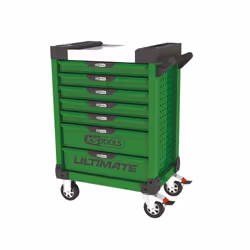 KS Tools 817.0007, Vert, 850 kg, 680 mm, 460 mm, 1020 mm, 67 kg