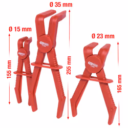 KS Tools 115.5055, Plastique