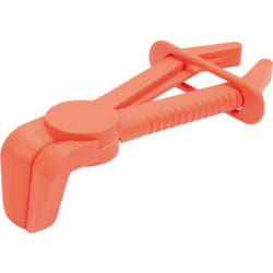 Kstools - Pince à clamper 90°, ø 23mm