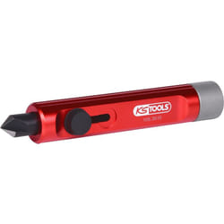 Kstools - Ebavureur intérieur et extérieur, pour ø 4-14 mm