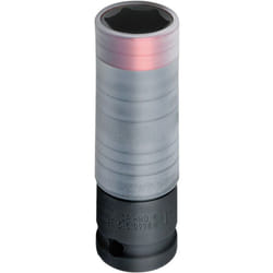 Ks Tools - Douille à chocs slim power 1/2'', 21 mm - 515.0994