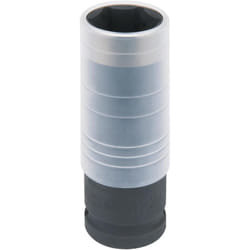 Douilles à chocs pour jantes aluminium SlimPOWER, 22 mm
