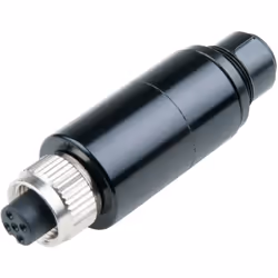 Adaptateur pour sondes à caméra pour vidéoscopes - Adaptateur pour sonde connectique métal sur appareil connectique plastique ...