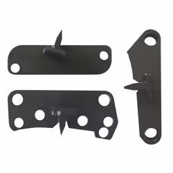 KS Tools 400.2600, 1,5 kg, 3 outils