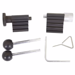 KS Tools 400.2700, 455 g, 6 outils
