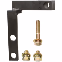 Support moteur (4) Longueur totale L en mm 160 Pièces dans l'ensemble 4 Domaine d'application BMW, Mini Poids 615 Taille de l ...