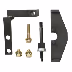 KS Tools 400.9090, 1,93 kg, 7 outils