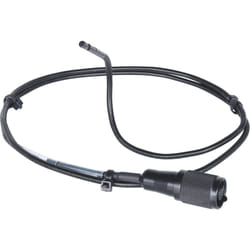 Kstools - ks tools Sondes semi-rigides avec camera 90° ULTIMATEvision, ø 3,9 mm, L=1m ( 550.7351 )
