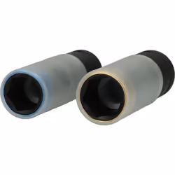 Kstools - Jeu de douilles à chocs pour jantes aluminium SlimPOWER, 2 pcs, 1/2