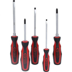 KS Tools 159.0005 Jeu de tournevis
