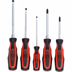KS Tools 159.0005 Jeu de tournevis - Vue supplémentaire 5