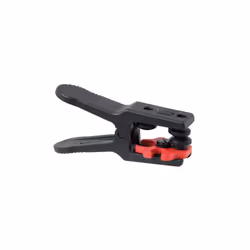 Pour l'obturations de conduites de 4,75 mm (3/16“) à 14,0 mm (9/16“) Prise à 4 embouts pour la taille correspondante Pour les ...