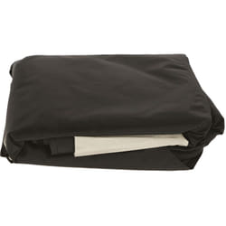 Bâche de remplacement pour tonnelle, 3x3 m