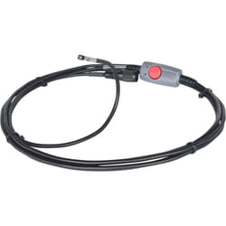 Kstools - Sonde flexible avec double caméra 0° et 90° ULTIMATEvision, 3m