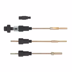 Kstools - Coffret Master alésoir 3 en 1, 9 pcs