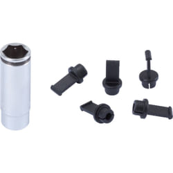 Kstools - Douille 12mm pour bougie de préchauffage psg
