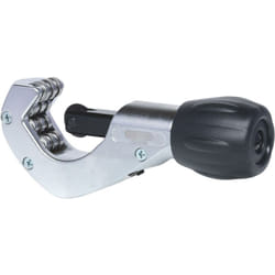 Kstools - Coupe-tubes télescopique pour tuyaux en inox, 3-38mm