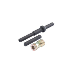 Jeu de chasses pour vis de blocage, 3 pcs