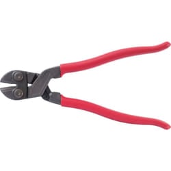 Ks Tools - Mini coupe-câbles, L.205 mm - 118.0015