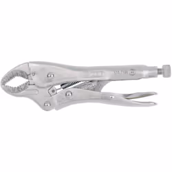 Pinces étaux GRIPfix Xtreme 7'', 0-40 mm