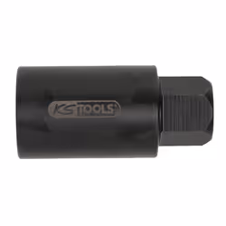 KS Tools 913.1480-04, Douille à choc, 1 tête(s), Chrome-molybdène, 60 mm