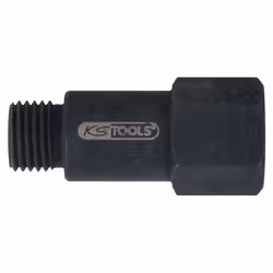 KS Tools 152.1120-02, Article unique, Adaptateur de douille, 50 g, 1 pièce(s)