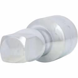 KS Tools 911.3402-E, Article unique, Rallonge, Acier chromé au vanadium, 100 mm, 1 pièce(s)