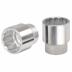 KS Tools 911.3536, Prise, 3/4", Impérial, 1 tête(s), 1-7/16", Sulfate de chondroïtine