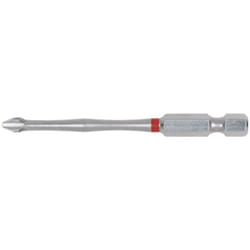 1/4' Embouts PHILlIPS TORSIONpower, 75 mm, PH3