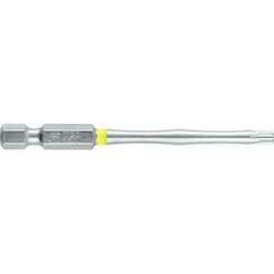 1/4' Embouts Torx TORSIONpower, 75 mm, T20
